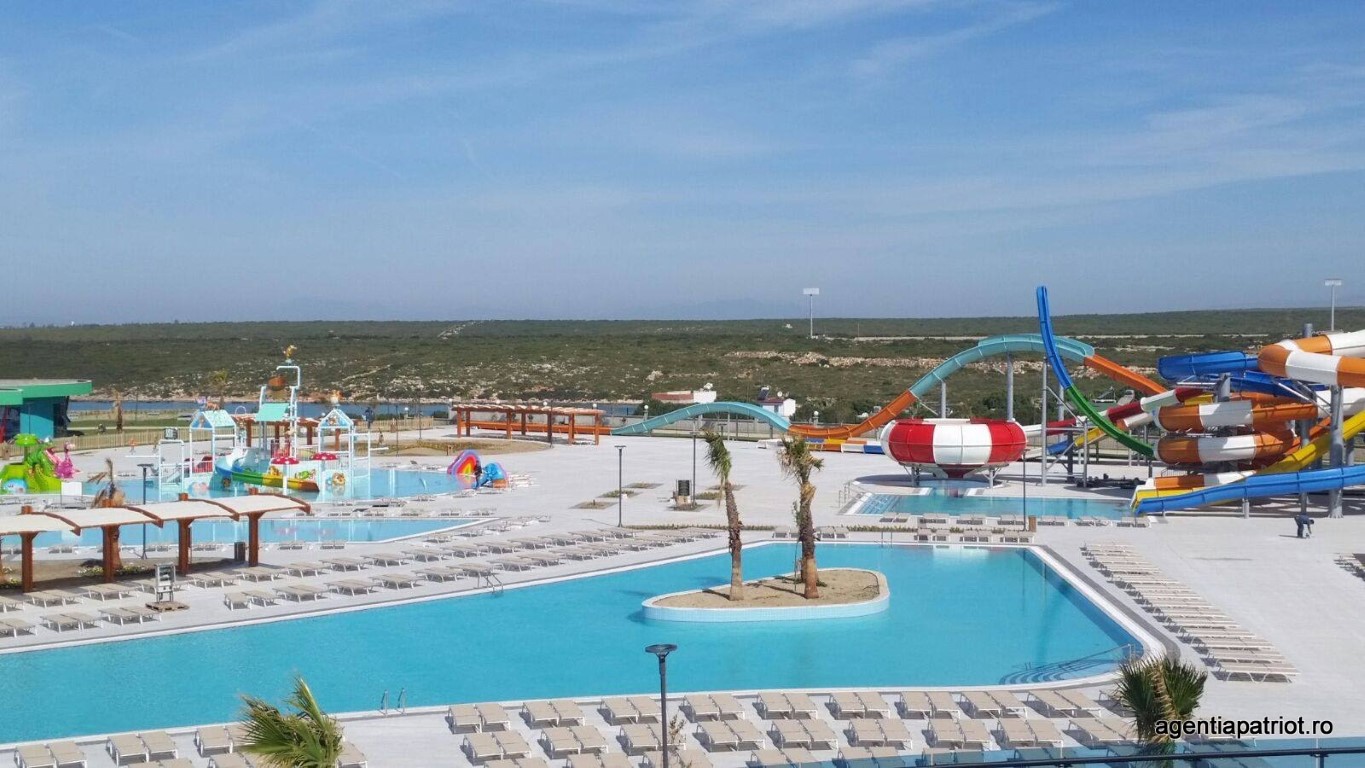 imagini hotel AQUASIS DIDIM